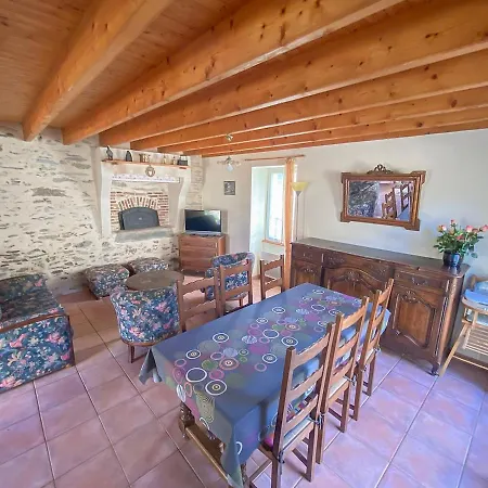 Pavillon Muleterie *