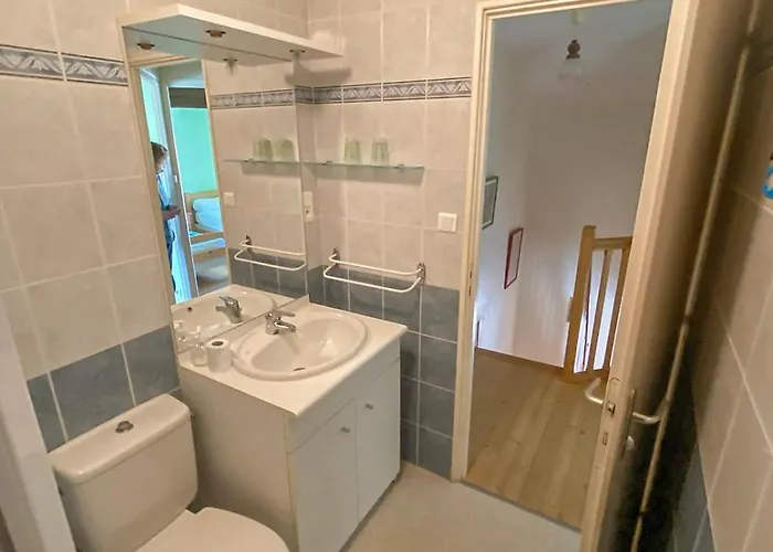 Pavillon Muleterie *