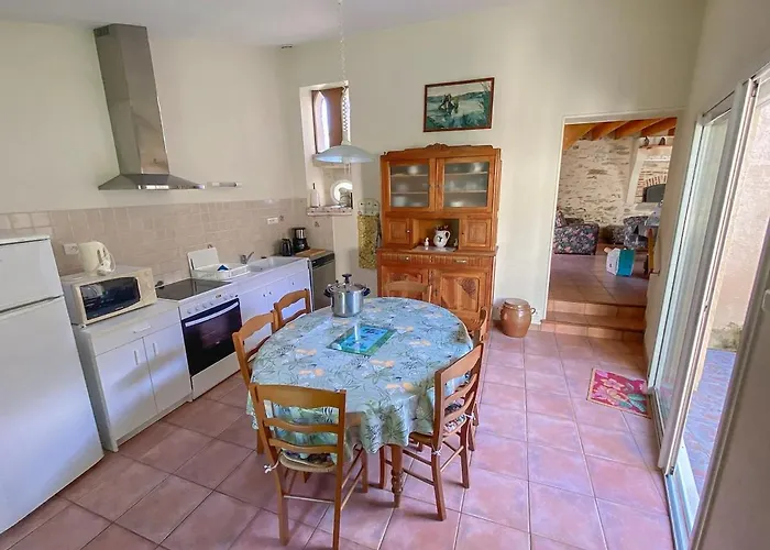 Дом отдыха Pavillon Muleterie