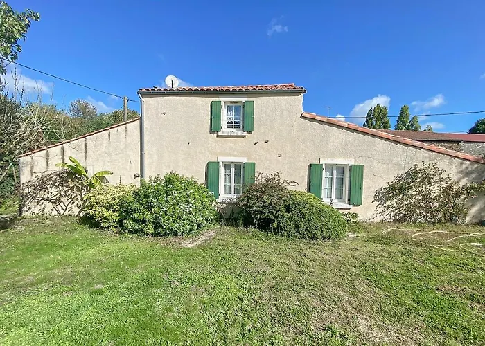 Pavillon Muleterie Дом отдыха *