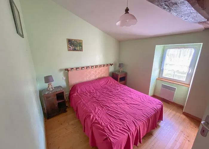 Pavillon Muleterie * La Garonnette-Plage