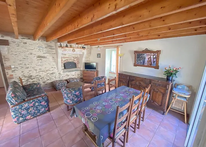 Pavillon Muleterie *