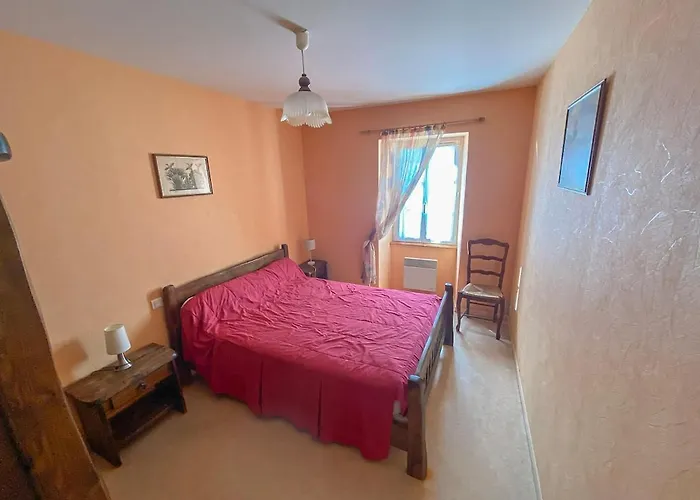 Дом отдыха Pavillon Muleterie