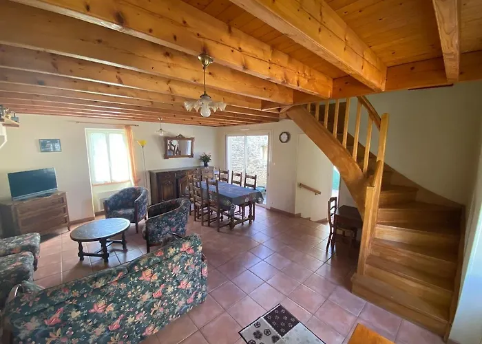 Pavillon Muleterie *